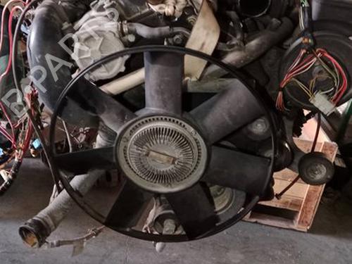 Engine BMW 5 (E39) 530 d | BP29452674M1 