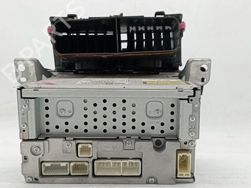 Radio TOYOTA YARIS (_P9_)  | BP20657738E6 