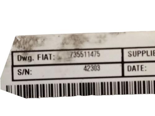 Other FIAT 500 (312_)  | BP29239060O1 