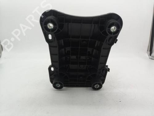 Gear lever CITROËN C4 I (LC_)  | BP12212660M90 