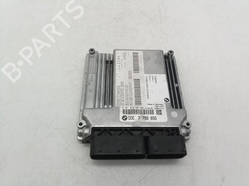 Computer motormanagement BMW 3 (E90) 330 d (245 hp) 29748865