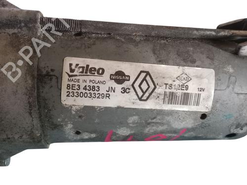 Starter DACIA SANDERO II  | BP24139619M8 
