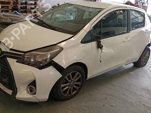 Used Parts TOYOTA YARIS (_P13_) 1.0 (KSP130_, KSP130) (69 hp) 4456620