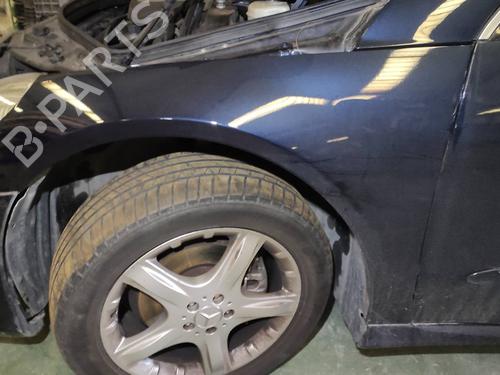 Used Left front fenders MERCEDES-BENZ R-CLASS (W251, V251) [2005-2017]  17207773