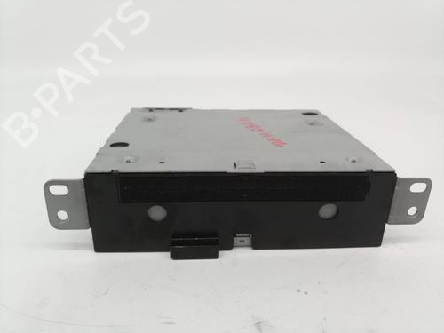 Used Radio CITROËN C4 I (LC_) [2004-2014]  8317844
