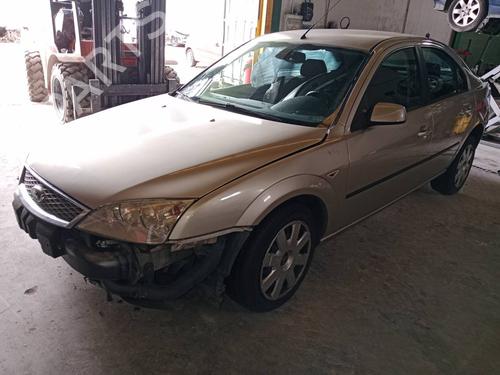 Engine FORD MONDEO III Saloon (B4Y) | BP25793517M1