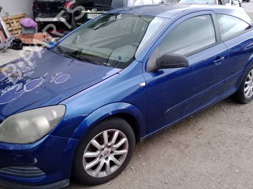 AC compressor OPEL ASTRA H GTC (A04) | BP36813953M34 - Image 10