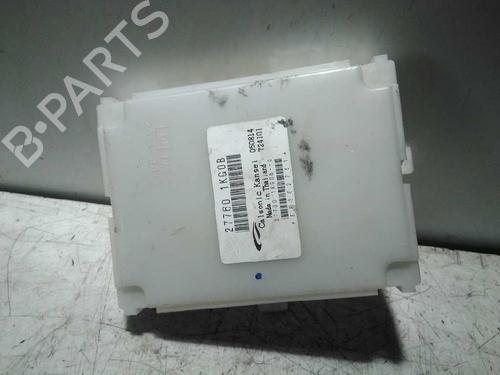 Electronic module NISSAN JUKE (F15)  | BP6004082M83 