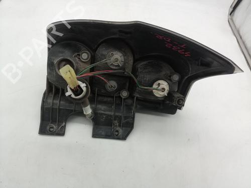 Left taillight SUZUKI GRAND VITARA II (JT, TE, TD)  | BP22776731C34 