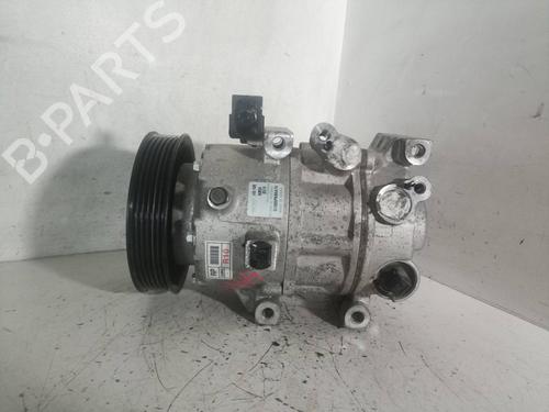 AC Kompressor KIA CARENS IV 1.7 CRDi (116 hp) 18489104