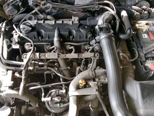 Front left window mechanism CITROËN XSARA Coupe (N0) 2.0 HDi 109 | BP32115776C22 