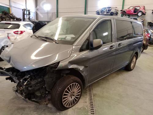 Pièces Détachées Usagées MERCEDES-BENZ VITO Tourer (W447) 114 CDI 4-matic (447.701, 447.703, 447.705) (136 hp) 4215919