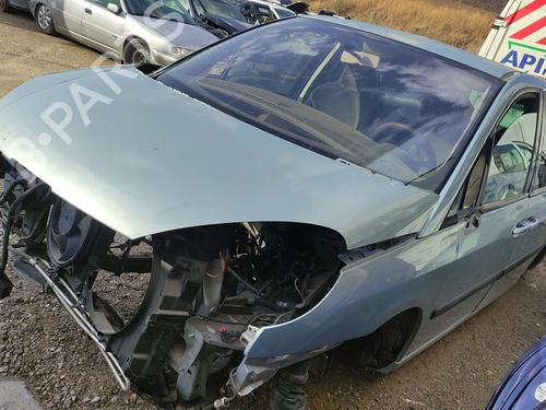 Gearbox PEUGEOT 807 (EB_) | BP21501419M3