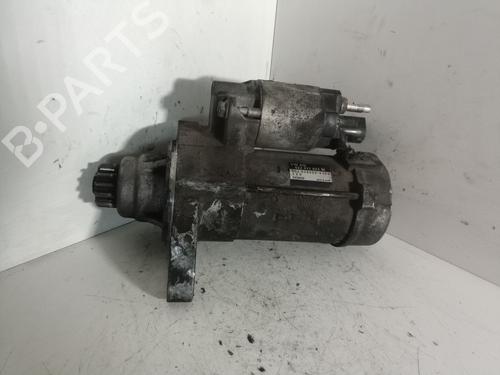Motor de arranque Motor de arranque 36813927 36813927
