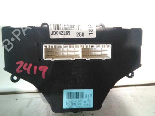 Climate control HYUNDAI i30 (FD)  | BP5112118I5 