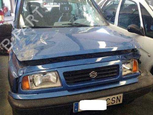 SUZUKI VITARA (ET) HDI (SE 420HDI) 218455