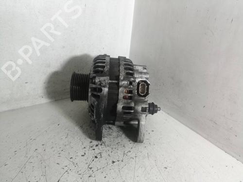 Used Alternator MAZDA 5 (CR) 2.0 CD (CR19) (143 hp) 28210145