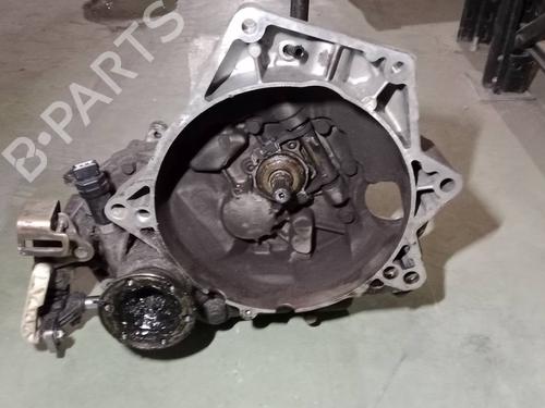 Cambio VW LUPO I (6X1, 6E1) 1.7 SDI (60 hp) 31147314
