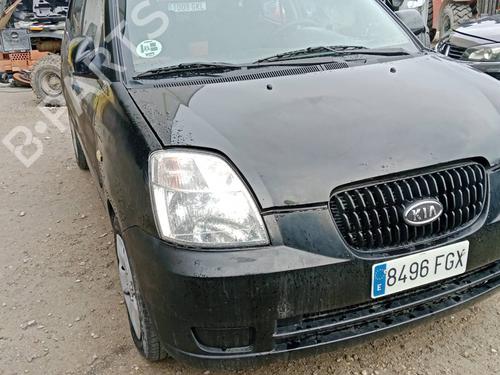 Engine KIA PICANTO I (SA) 1.1 CRDi | BP34164387M1 - Image 7