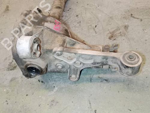 Front differential FORD USA EXPLORER (U2, U_) 4.0 V6 4WD | BP29735823M23