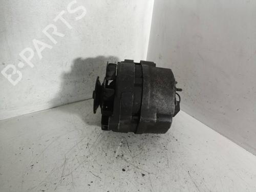 Used Alternator OPEL KADETT E (T85) [1984-1993]  15880746