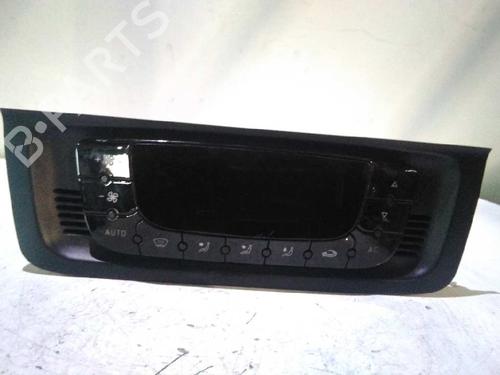 Used Climate control SEAT IBIZA IV SC (6J1, 6P5) [2008-2018]  4937413