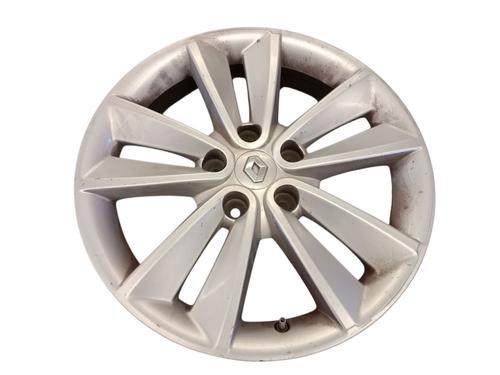 Fælk Fælk RENAULT SCÉNIC III (JZ0/1_) [2008-2016] 33756252 33756252