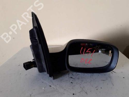 Used Right mirror RENAULT MEGANE II Saloon (LM0/1_) [2003-2025]  1867535