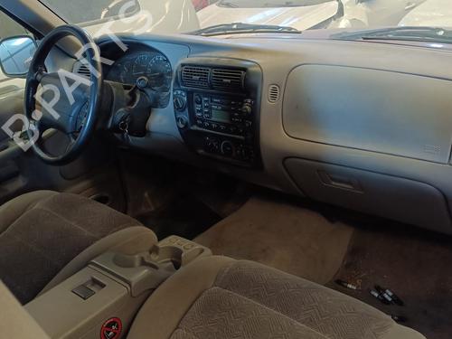 Left front window switch FORD USA EXPLORER (U2, U_) | BP33952464I27 - Image 8