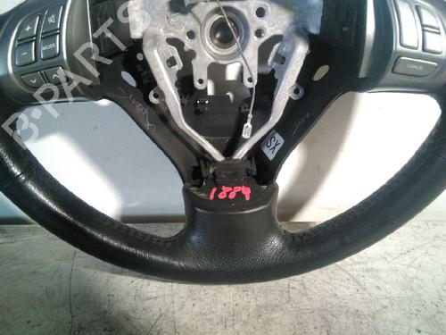 Steering wheel SUBARU IMPREZA Hatchback (GR, GH, G3) 2.0 R AWD (GH7) | BP10252126C49 