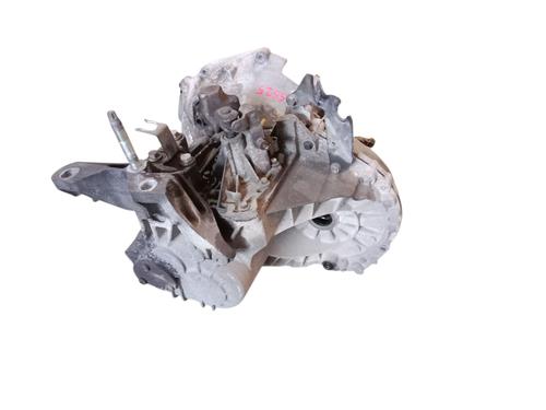 Gearbox FORD TRANSIT Van (FA_ _) 2.0 TDCi | BP33441177M3 - Image 4