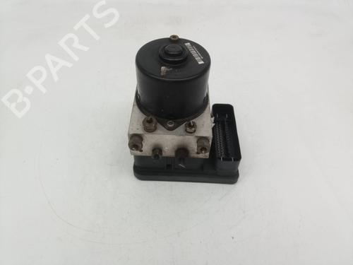 ABS pump FORD FUSION (JU_)  | BP10561761M43 