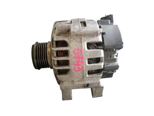 Used Alternator Alternator 38445245 38445245