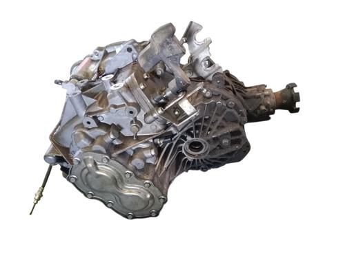 Gearbox CHEVROLET CAPTIVA (C100, C140) | BP38203040M3 - Image 3