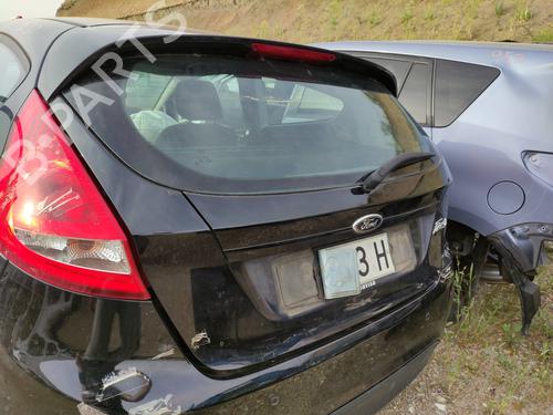 Tailgate FORD FIESTA VI (CB1, CCN) 1.4 TDCi | BP9747346C6 