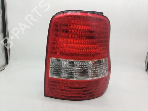 Used Right taillight KIA CARNIVAL II (GQ) [1999-2007]  26139005