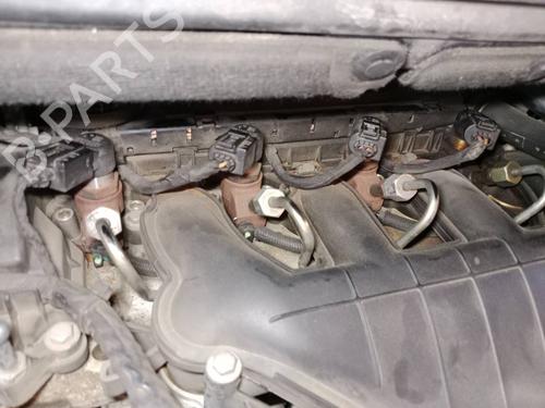 Engine PEUGEOT 307 Break (3E) 2.0 | BP28568655M1