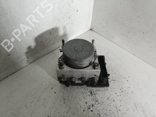 Used ABS pump RENAULT CLIO III (BR0/1, CR0/1) [2005-2014]  19253966