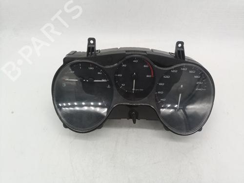 Used Instrument cluster SEAT LEON (1P1) [2005-2013]  26282464