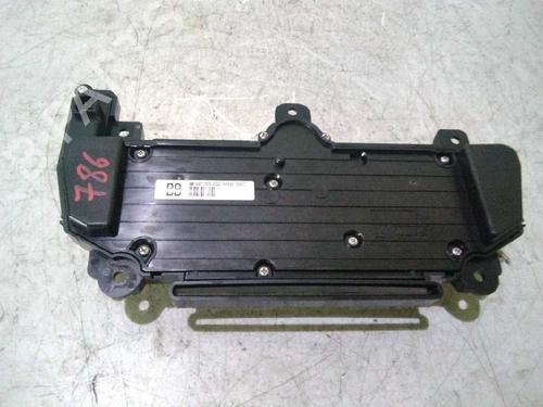 Radio OPEL INSIGNIA A (G09)  | BP4725384E6 