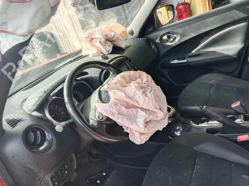 Engine NISSAN JUKE (F15) | BP31972978M1