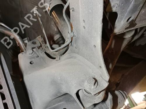 Right rear steering knuckle VOLVO XC60 I SUV (156) T6 AWD | BP28278579M28 