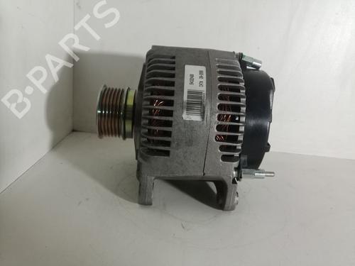 Used Alternator Alternator ROVER 200 II Hatchback (RF) 220 D/SD (86 hp) 33425934 33425934
