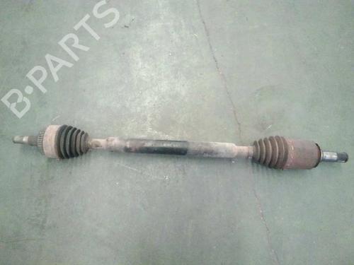 Used Right front driveshaft MERCEDES-BENZ M-CLASS (W163) [1998-2005]  6117671