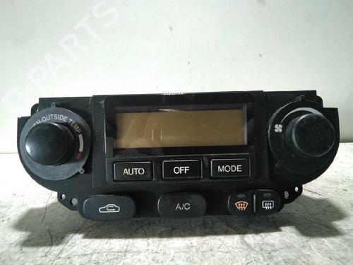 Climate control CHEVROLET LACETTI (J200)  | BP6043721I5 