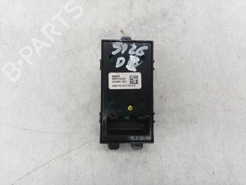 Left front window switch KIA CEE'D (JD) | BP39078505I27 - Image 2