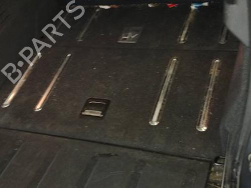 Paraurti posteriore PEUGEOT 3008 I MPV (0U_) 2.0 HDi Hybrid4 | BP30534239C8