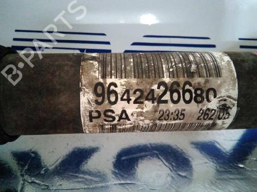 Left front driveshaft CITROËN XSARA PICASSO (N68)  | BP1077099M38 