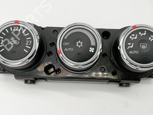 Used Climate control MITSUBISHI LANCER VIII (CY_A, CZ_A) [2007-2025]  15830740