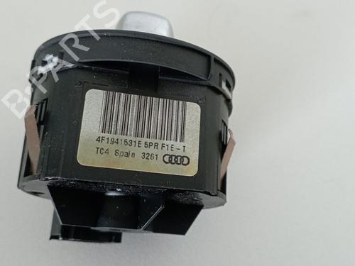 headlight-switch-audi-q7-4lb-2006-2007-2008-2009-2010-2011-2012-2013-2014-2015-2016-32744603 main image